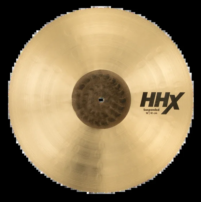 SABIAN 16″ HHX SUSPENDED