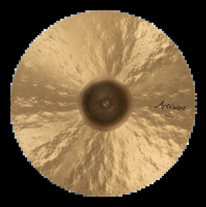 SABIAN 18″ ARTISAN CRASH