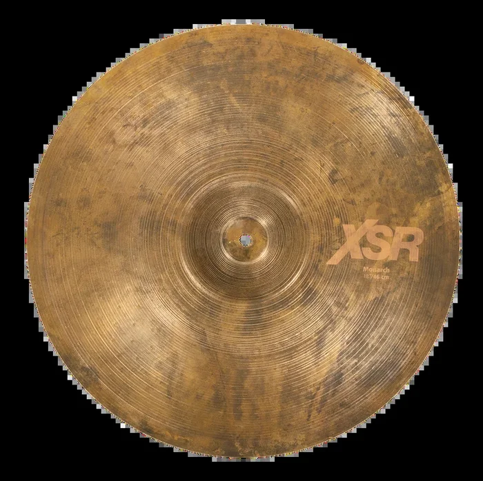 SABIAN 18″ XSR MONARCH