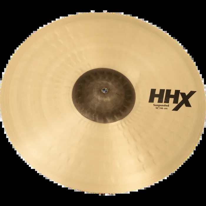 Sabian 18” HHX Suspended Cymbal