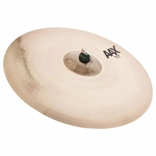 Sabian 19″ AAX Thin Crash