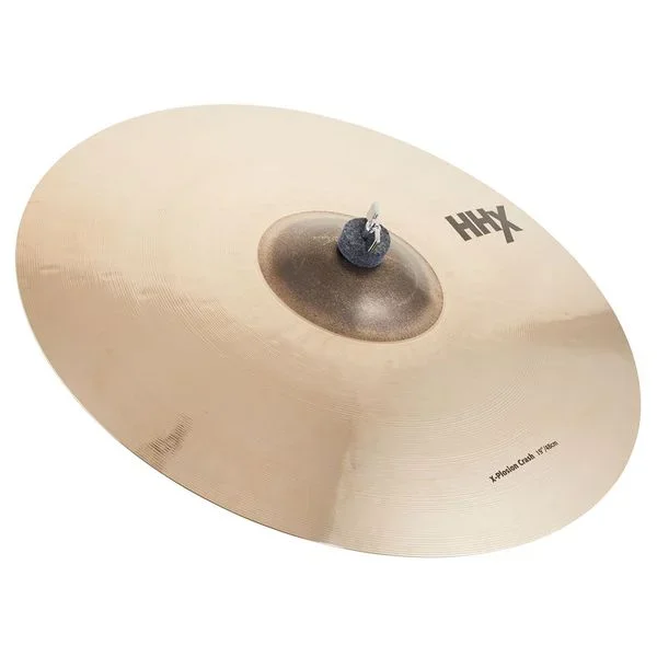 Sabian 19″ HHX plosion Crash
