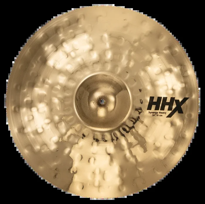 SABIAN 20″ HHX SYNERGY HEAVY BR.