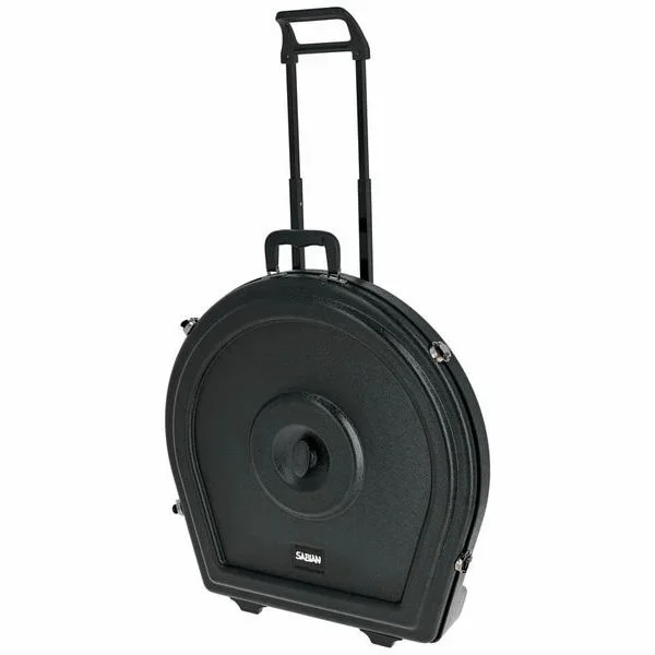 Sabian 22″ Max Protect Cymbal Case