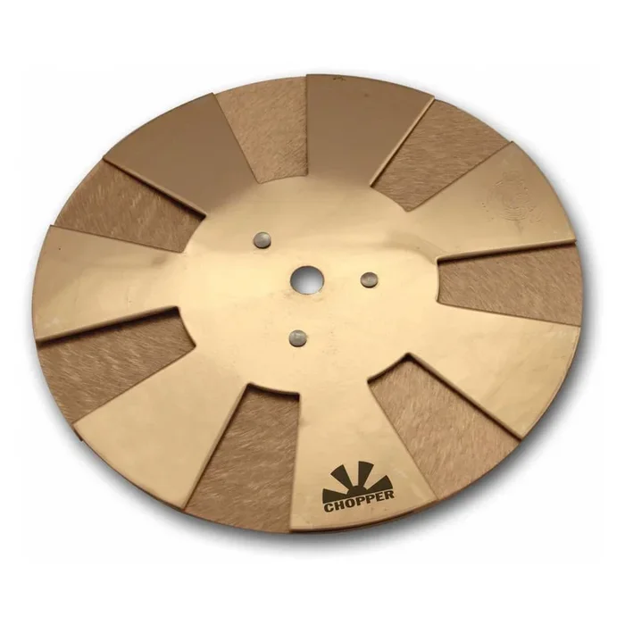 Sabian CH08 AAX 8 inch Chopper Cymbal