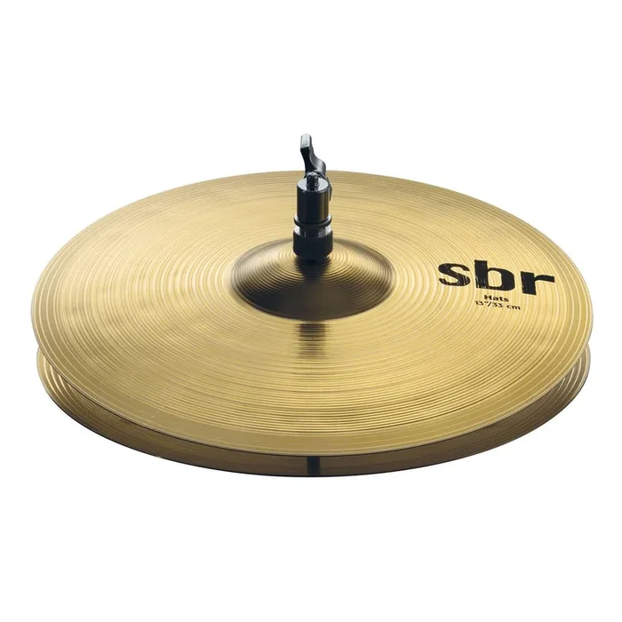 Sabian SBR1302 SBR 13 Inch Hi Hats