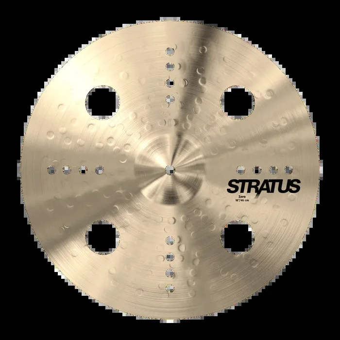 Sabian Stratus 18″ Zero