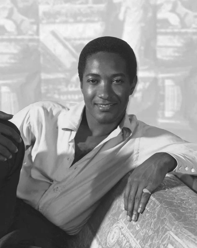 Sam Cooke : Sam Cooke : Good Times – Guitar, Piano, Voice – Faber Digital