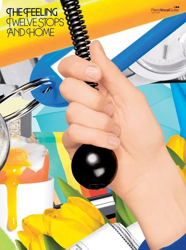 Same Old Stuff – Guitar, Piano, Voice – Faber Digital