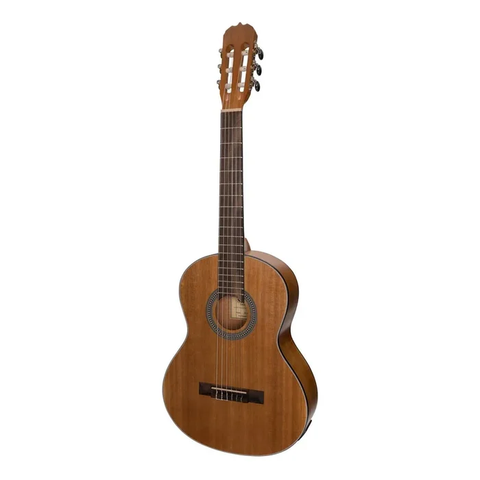 Sanchez 3/4 Student Classical Guitar with Pickup (Acacia)
