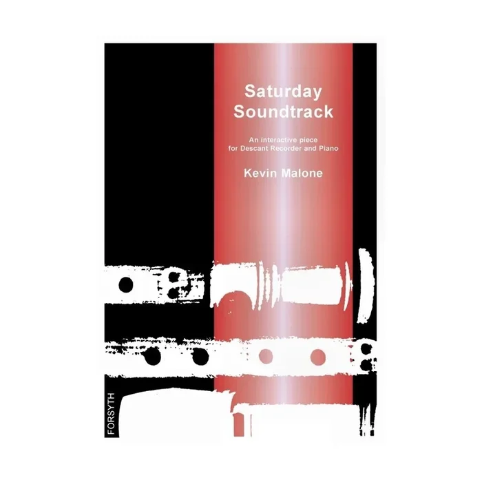 Saturday Soundtrack – Malone, Kevin