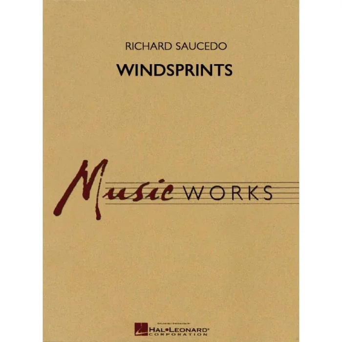 Saucedo, Richard L. – Windsprints
