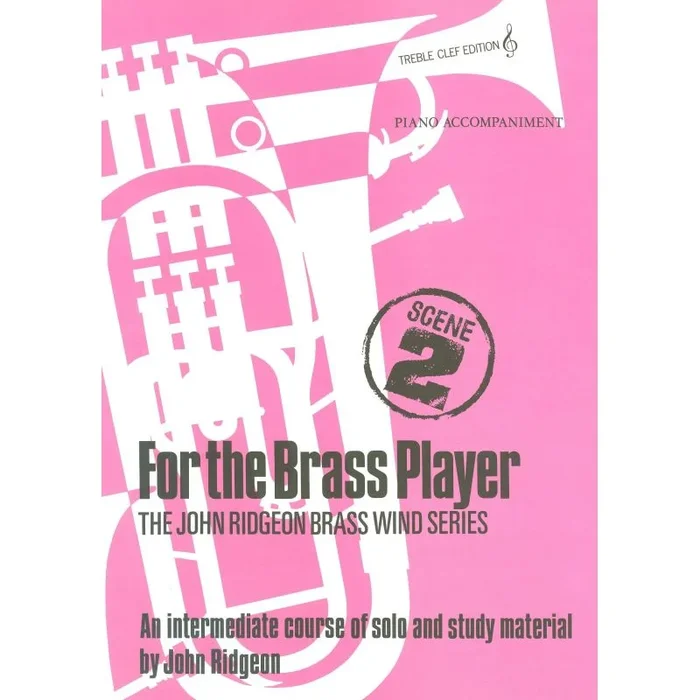 Scene 2 for the Brass Player