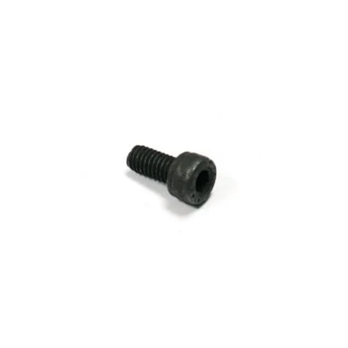 Schaller Locking Nut Hex Screw – Black