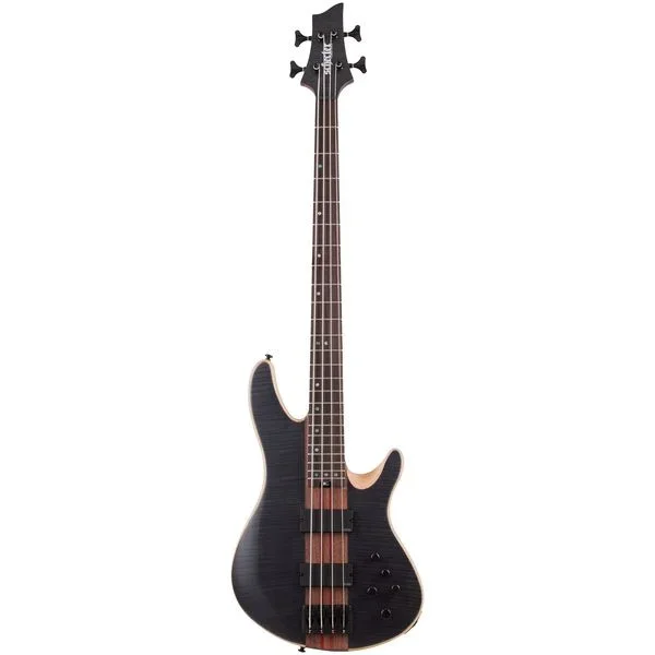 Schecter Charles Berthoud CB-4
