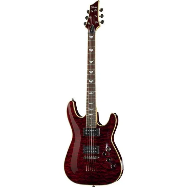 Schecter Omen Extreme 6 BCH
