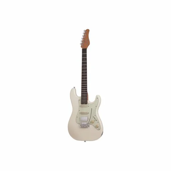 Schecter Signature Nick Johnsto B-Stock