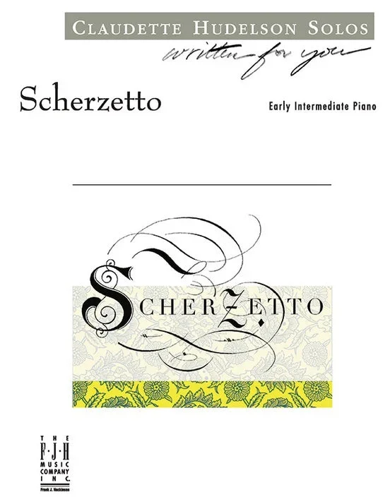 Scherzetto