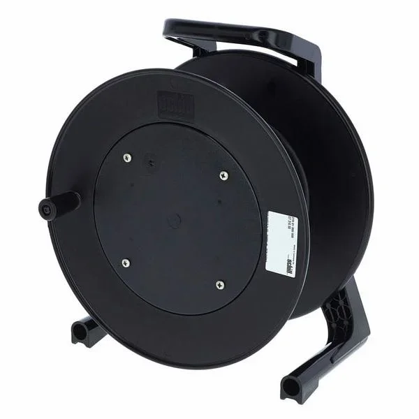 Schill GT 310.SO/Black Cable Drum