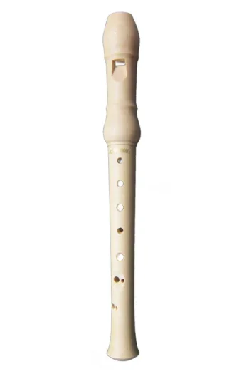 Schneider 451200 Sopranino Recorder