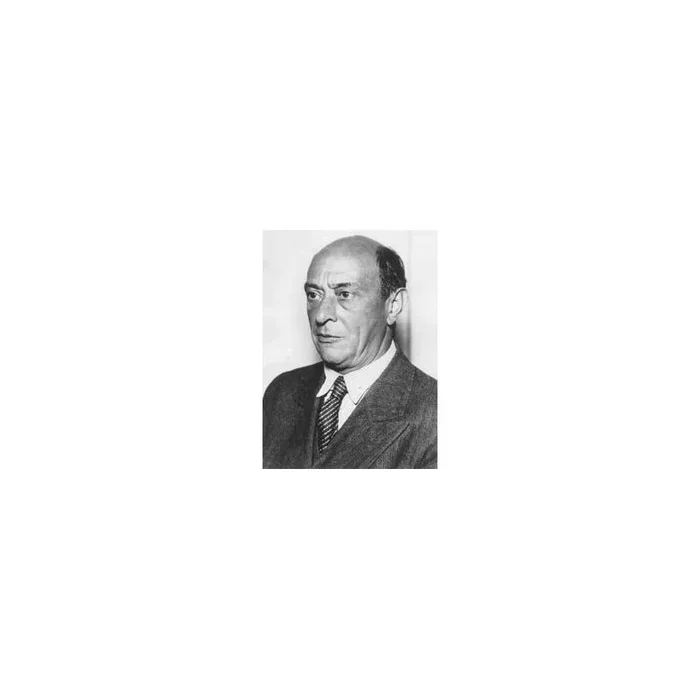 Schoenberg, Arnold – 4 Pieces