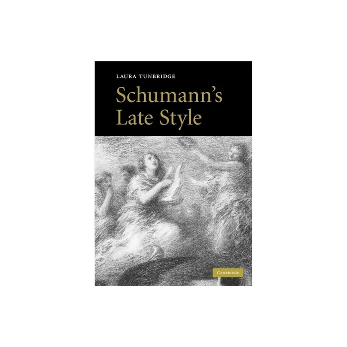 Schumann’s Late Style