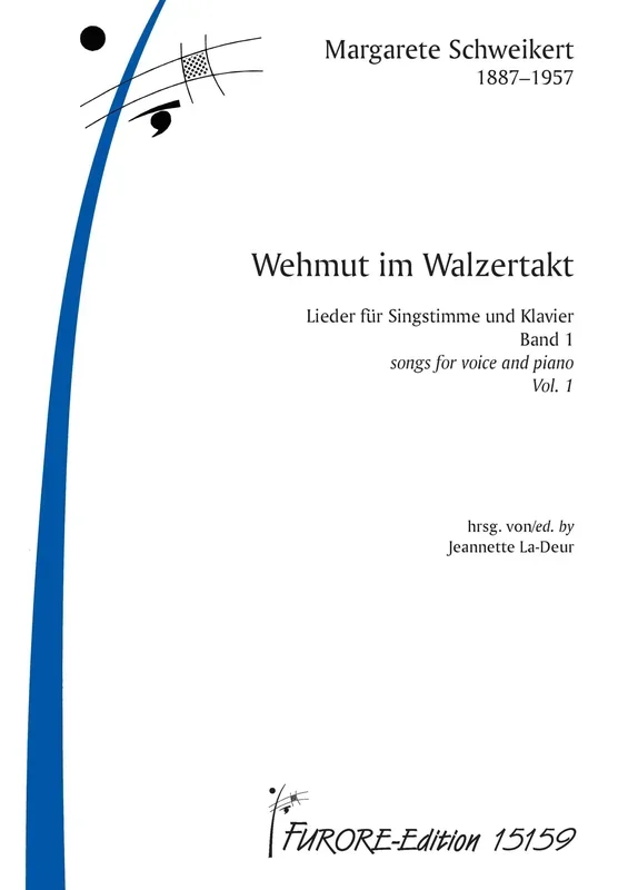 Schweikert: Wehmut Im Walzertakt