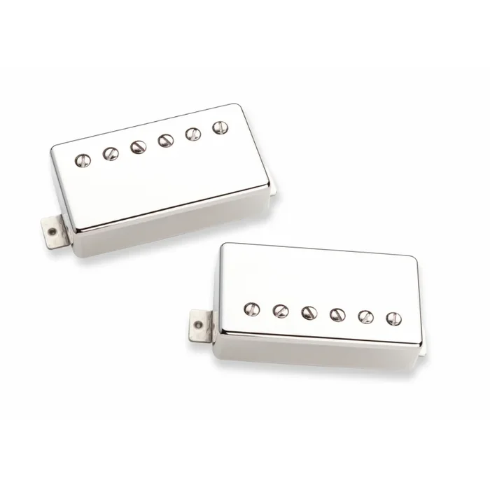 SD LLT Set Slash 2.0 NKL 4C SE Signature Humbuckers with 4-Conductor Lead Wire