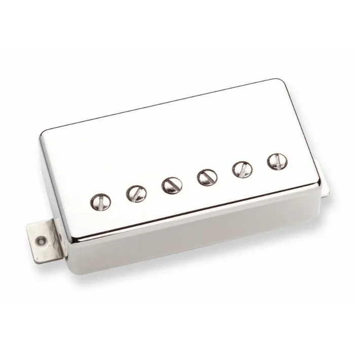 SD LLT Slash 2.0 Bridge Humbucker NKL 4-Conductor Lead Wire Short Leg Trebuckets