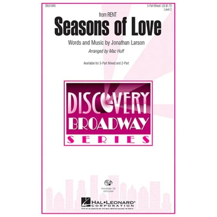 Seasons of Love
