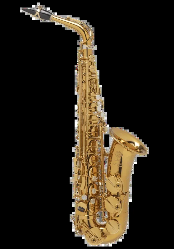 Selmer Paris 92DL “Supreme” Professional Alto Saxophone