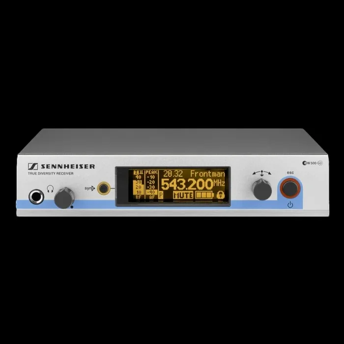 Sennheiser EM 500 G3 Frequency B (Repack) EM500G3B