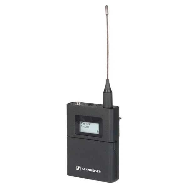 Sennheiser EW-DX SK S2-10