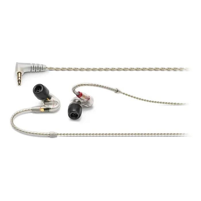 Sennheiser IE 500 PRO Monitor Earphones – Clear