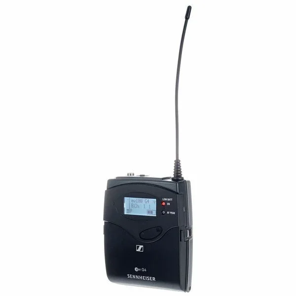 Sennheiser SK100 G4 A1-Band