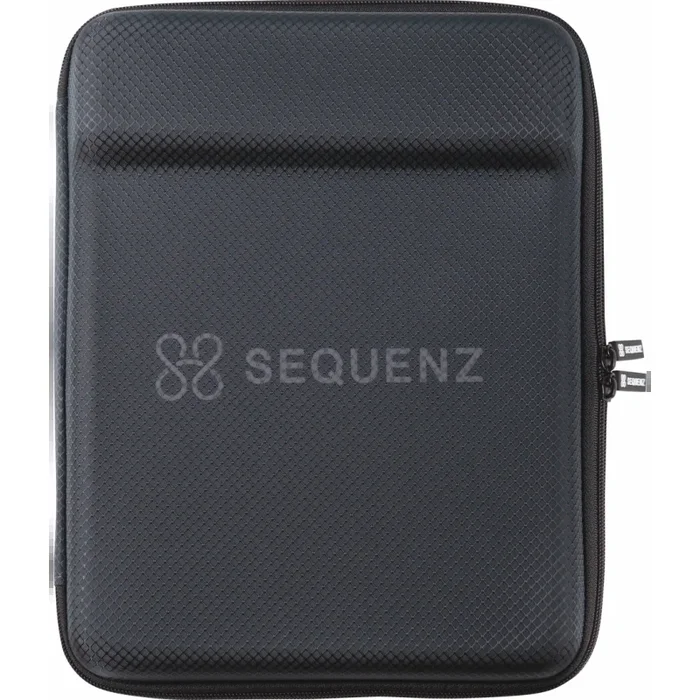 SEQUENZ KORG KAOSS PAD REPLAY SEMI-HARD CARRYING CASE CC-KSP