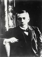 Sergei Rachmaninoff : Sergei Rachmaninoff : Rhapsody on a theme of Paganini – Piano – Faber Digital