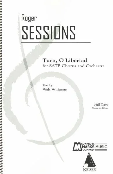Sessions: Turn, O Libertad