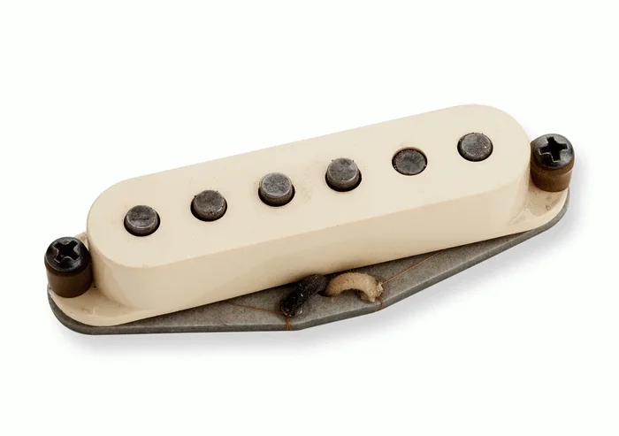 Seymour Duncan Antiquity II for Strat Surfer Pickup
