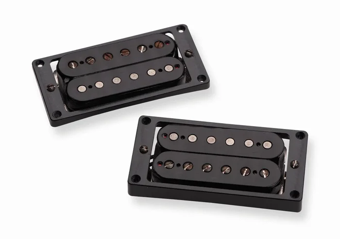 Seymour Duncan Antiquity JB Jazz Set Black Pickup