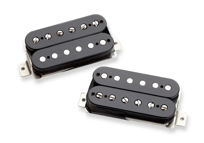 Seymour Duncan APH-2S Slash Alnico II Pro Humbucker Black Set
