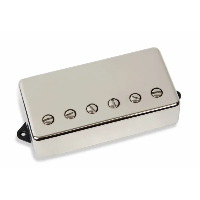 Seymour Duncan Loomis Noumenon Bridge Nickel Humbucker for 6 & 7-String Guitars