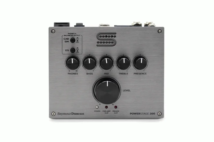 Seymour Duncan Power Stage 200w