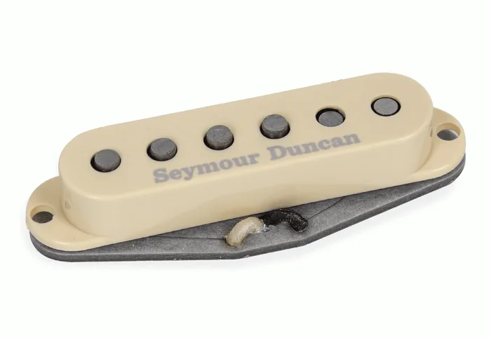 Seymour Duncan Psychedelic Strat Pickup Bridge Cream