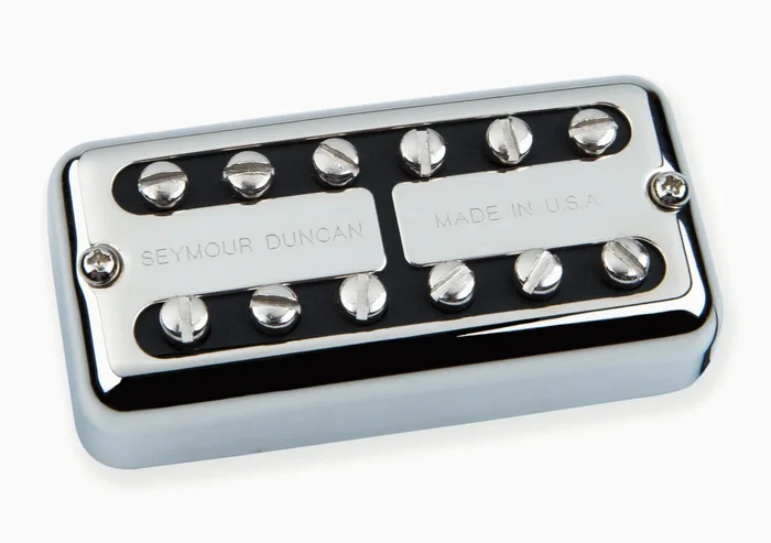 Seymour Duncan Psyclone Vintage Neck Nickel Pickup