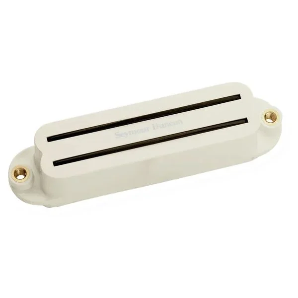 Seymour Duncan SCR-1B Cool Rails ST Bridge PM