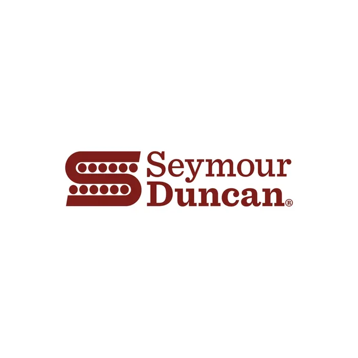 Seymour Duncan SH 12 Screamin Demon Zebra Pickup
