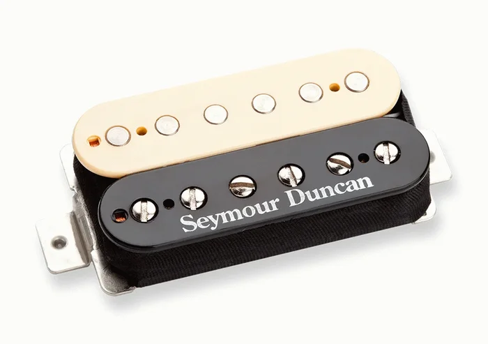 Seymour Duncan SH 18b Whole Lotta Humbucker Bridge RevZeb