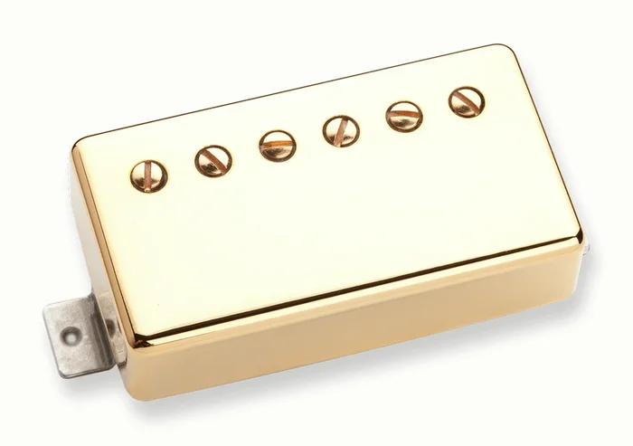 Seymour Duncan SH-55N Seth Lover Model Gold