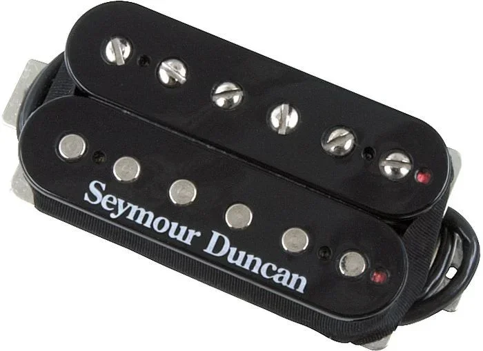 Seymour Duncan SH2B Jazz Model Humbucker Bridge Position